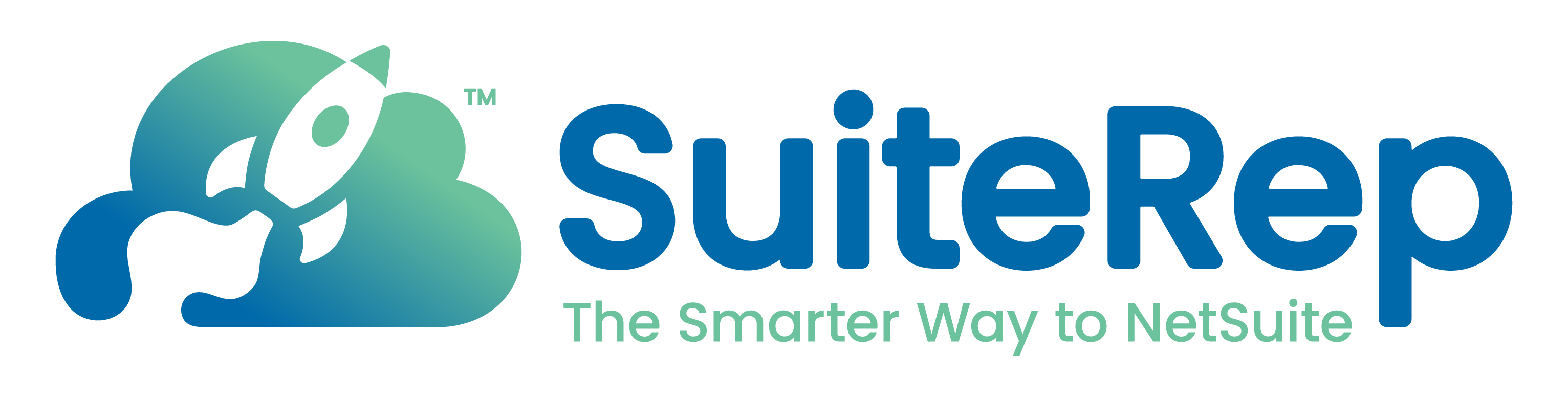 SuiteRep — The Smarter Way to NetSuite